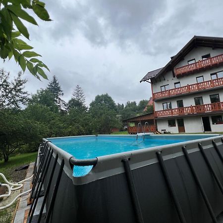 Kolos House Slawske Exterior foto