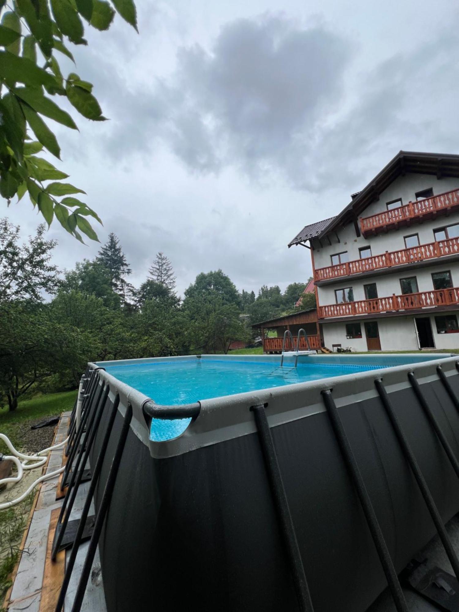 Kolos House Slawske Exterior foto