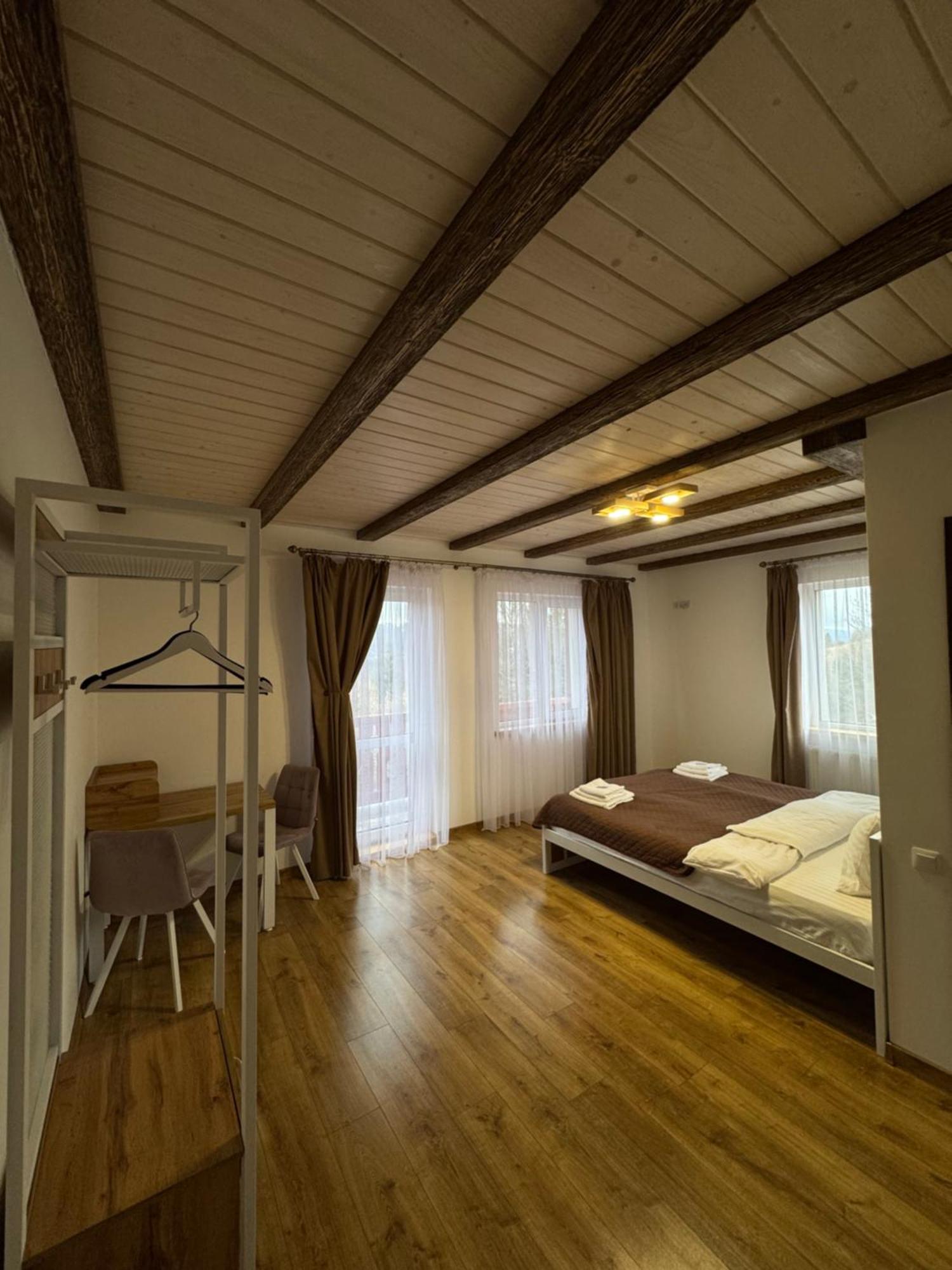 Kolos House Slawske Exterior foto